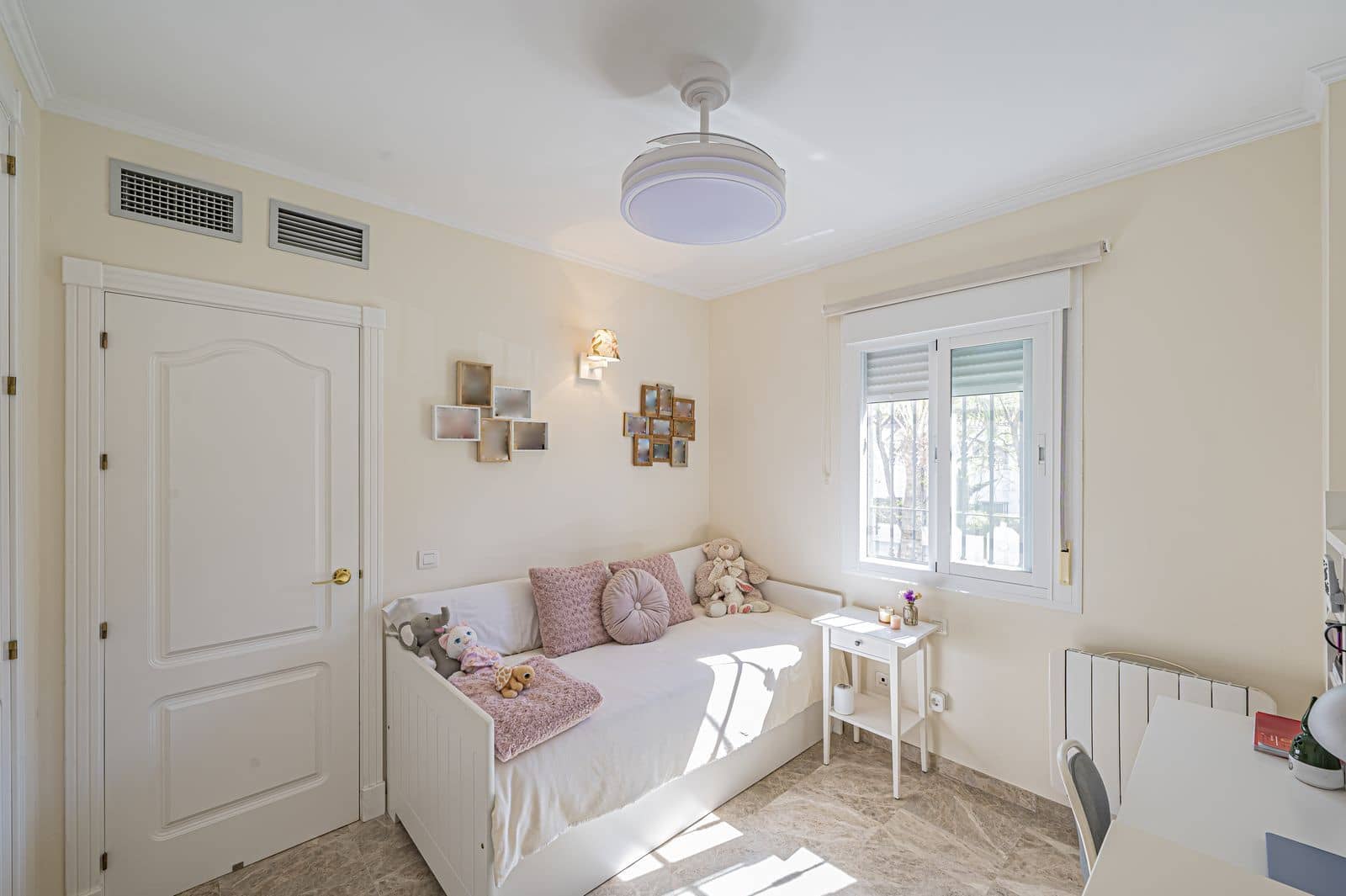 3 camera da letto Appartamento in vendita in Nueva Andalucia - 560.000 € (Rif: 9843547)