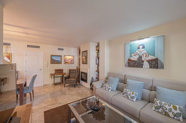 3 camera da letto Appartamento in vendita in Nueva Andalucia, Marbella - 560.000 € (Rif: 9843547)