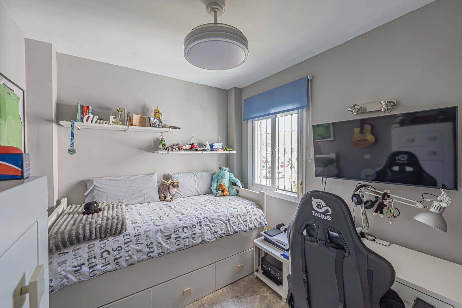 3 camera da letto Appartamento in vendita in Nueva Andalucia - 560.000 € (Rif: 9843547)