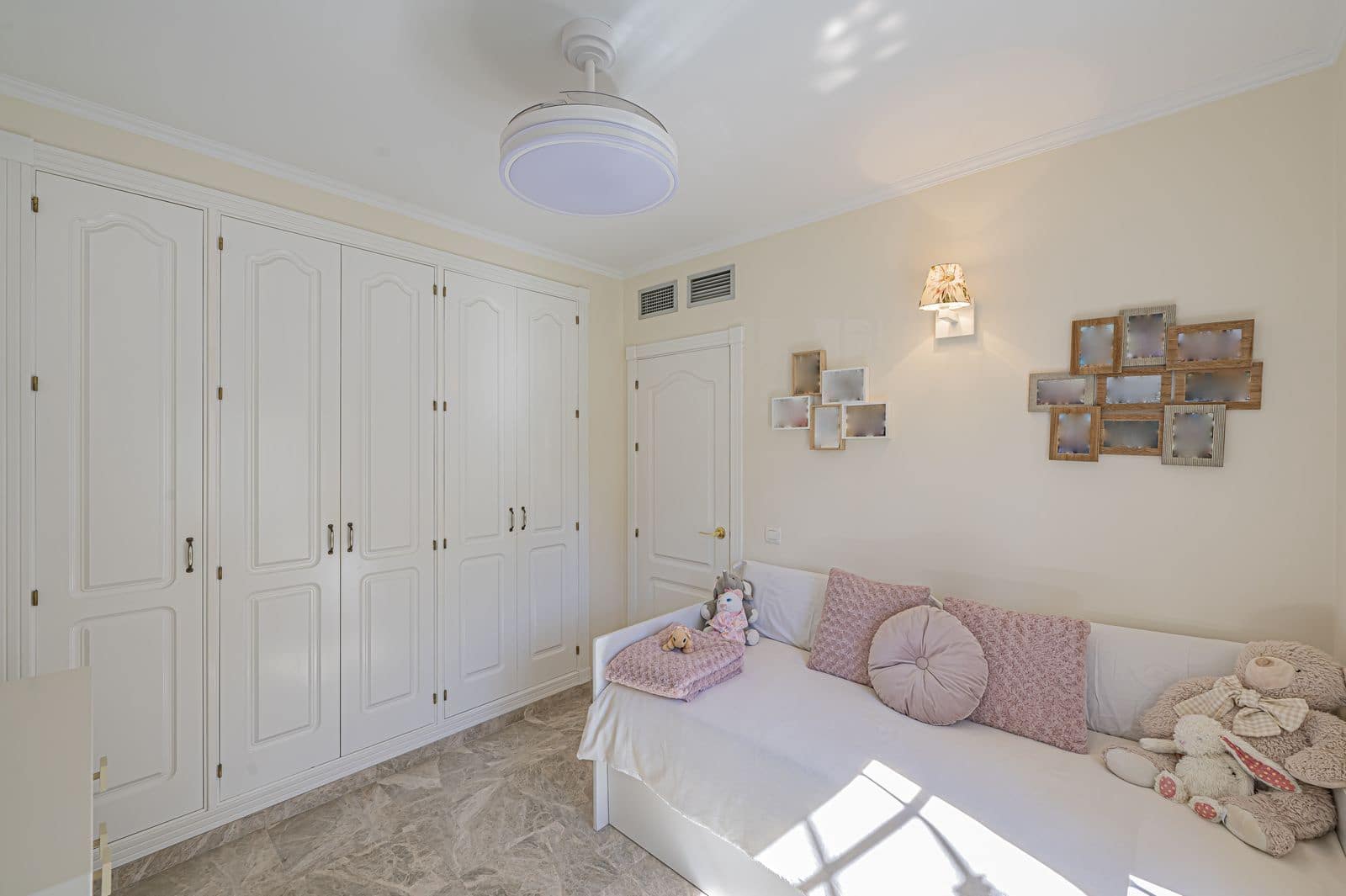 3 camera da letto Appartamento in vendita in Nueva Andalucia - 560.000 € (Rif: 9843547)