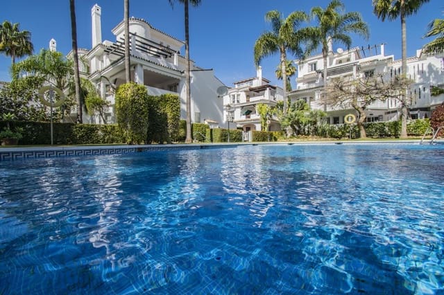 3 camera da letto Appartamento in vendita in Nueva Andalucia, Marbella - 560.000 € (Rif: 9843547)
