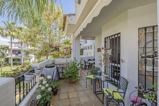 3 camera da letto Appartamento in vendita in Nueva Andalucia, Marbella - 560.000 € (Rif: 9843547)