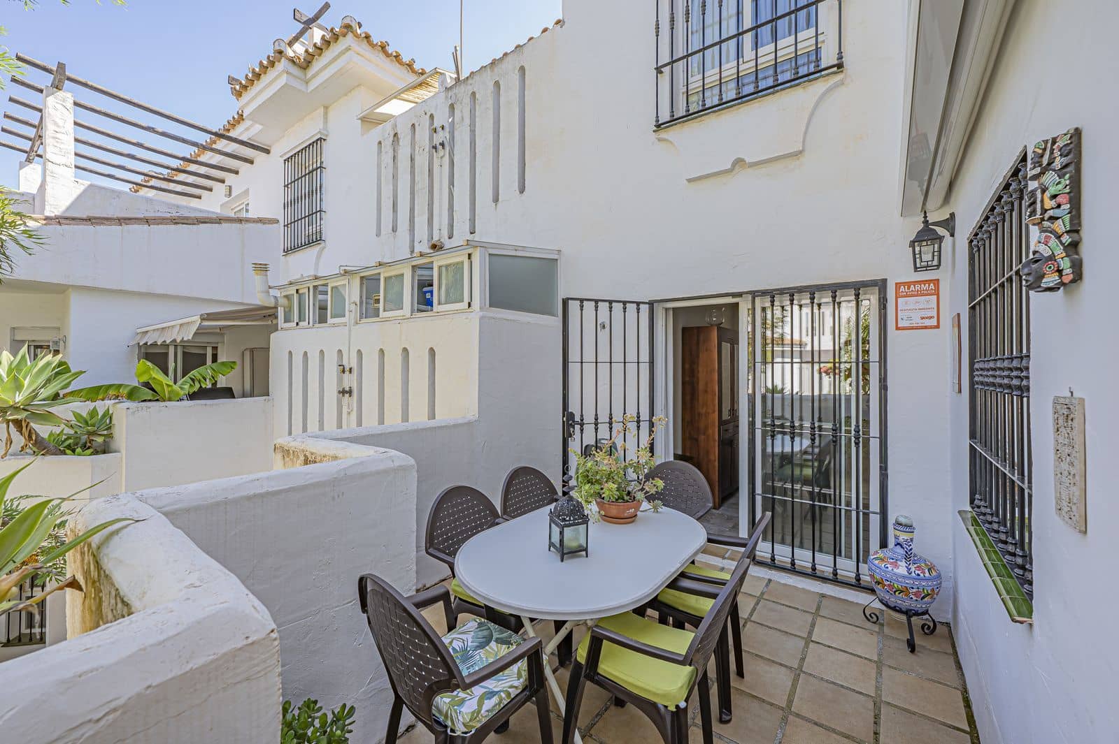3 camera da letto Appartamento in vendita in Nueva Andalucia - 560.000 € (Rif: 9843547)