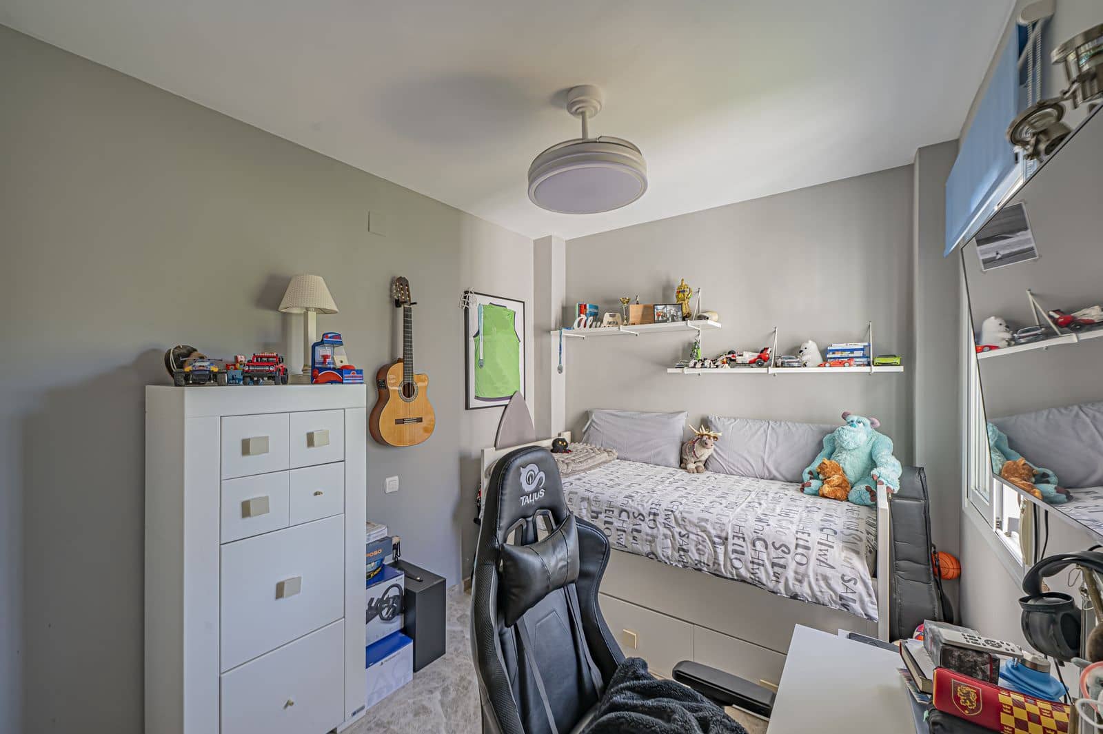 3 camera da letto Appartamento in vendita in Nueva Andalucia - 560.000 € (Rif: 9843547)