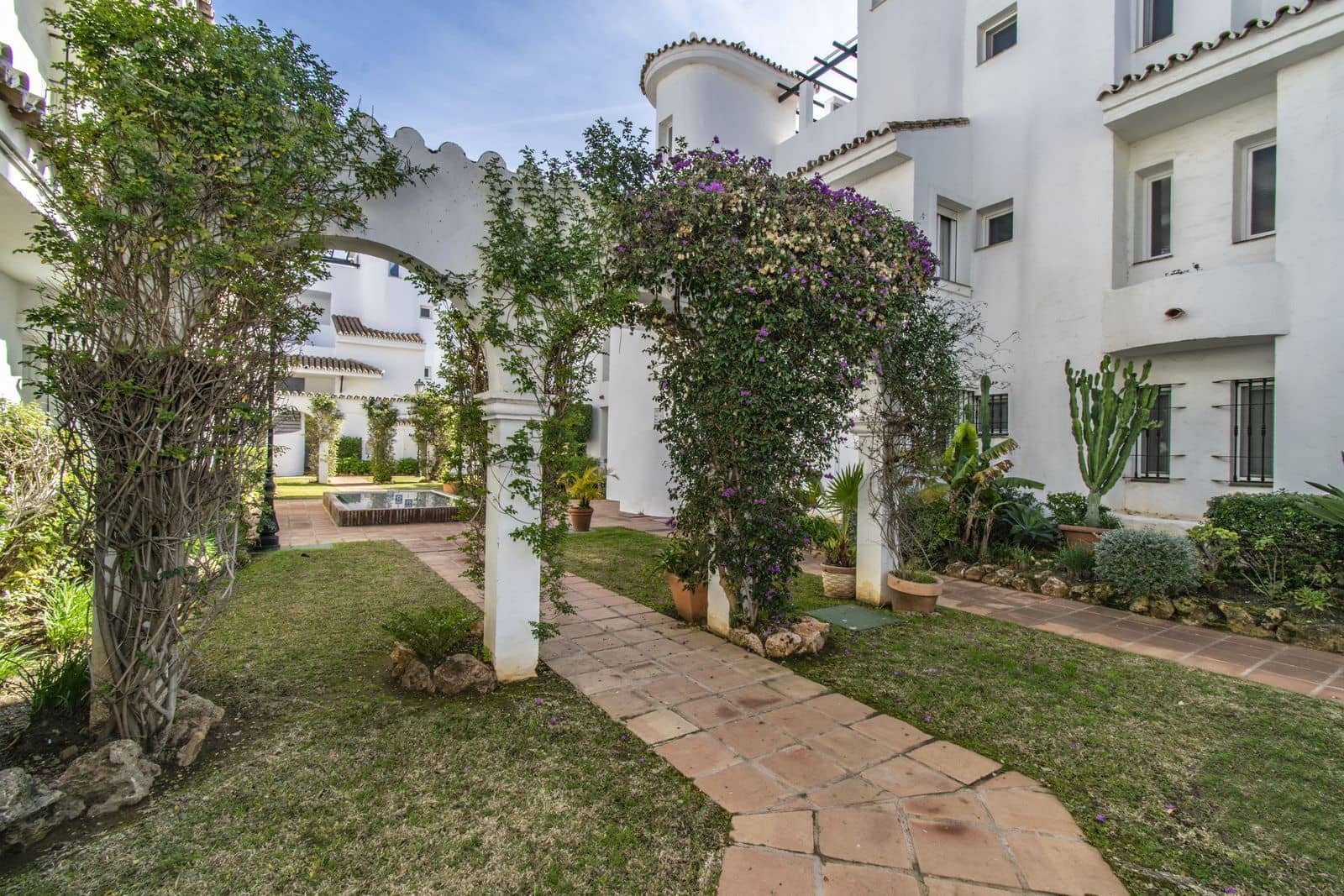 3 camera da letto Appartamento in vendita in Nueva Andalucia - 560.000 € (Rif: 9843547)