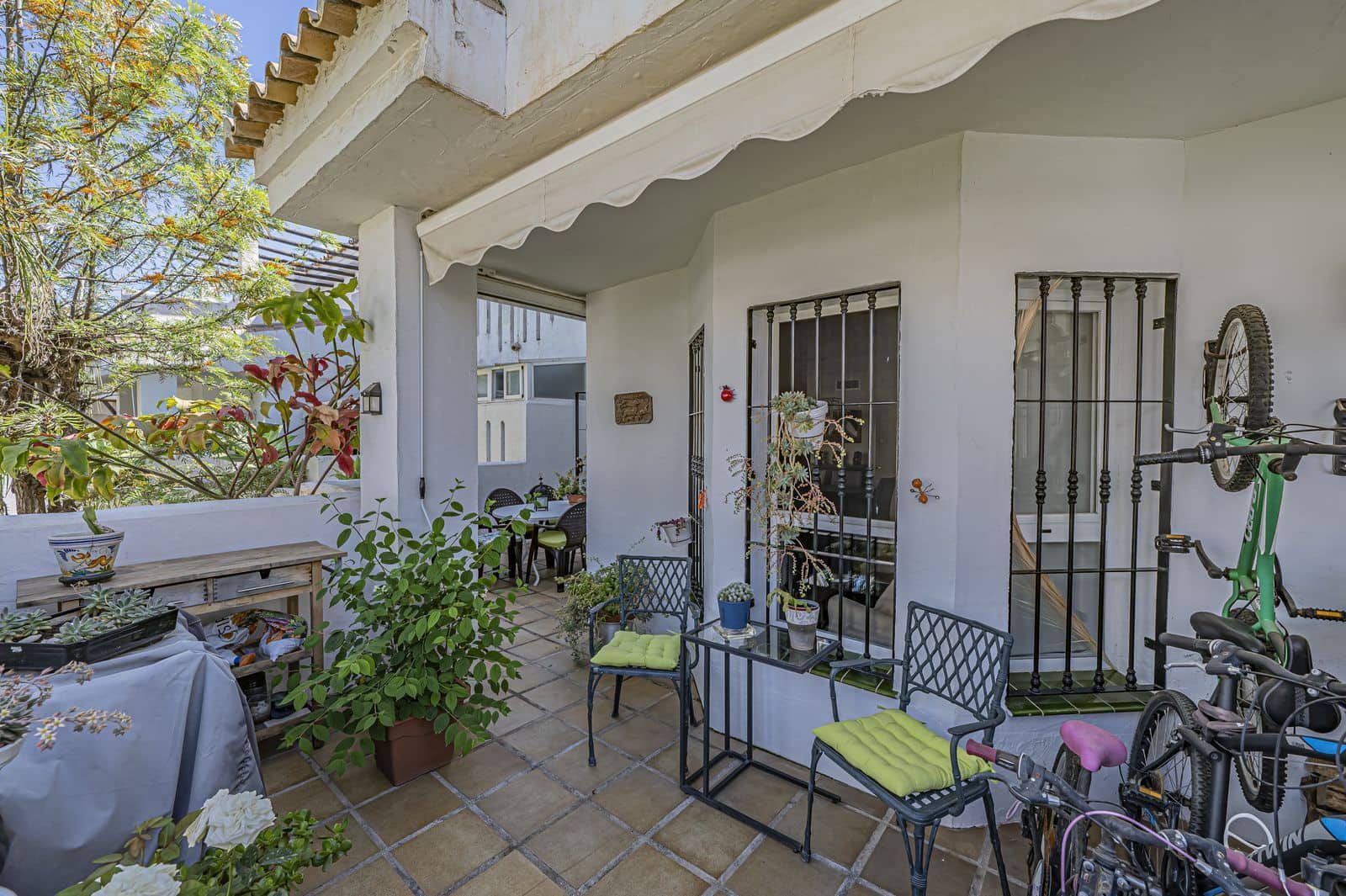 3 camera da letto Appartamento in vendita in Nueva Andalucia - 560.000 € (Rif: 9843547)