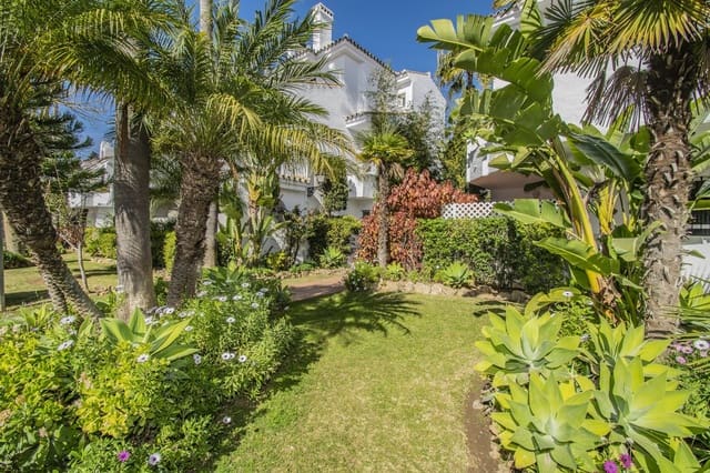 3 camera da letto Appartamento in vendita in Nueva Andalucia, Marbella - 560.000 € (Rif: 9843547)