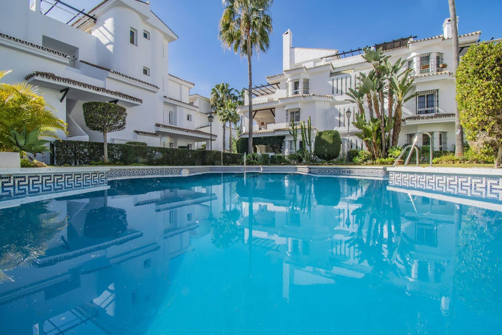 3 camera da letto Appartamento in vendita in Nueva Andalucia - 560.000 € (Rif: 9843547)