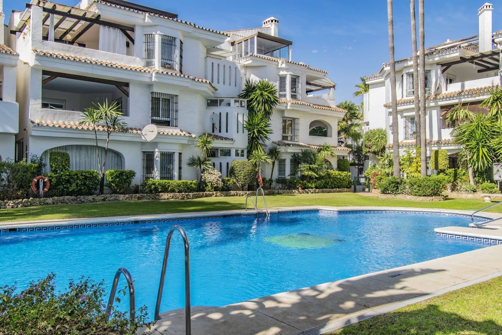 3 camera da letto Appartamento in vendita in Nueva Andalucia - 560.000 € (Rif: 9843547)