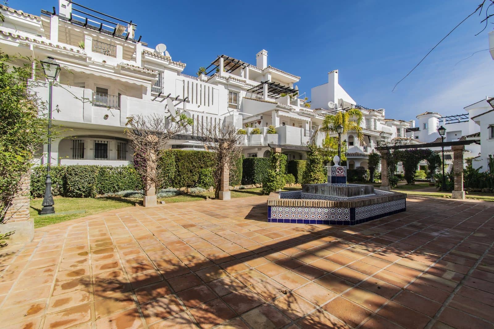 3 camera da letto Appartamento in vendita in Nueva Andalucia - 560.000 € (Rif: 9843547)