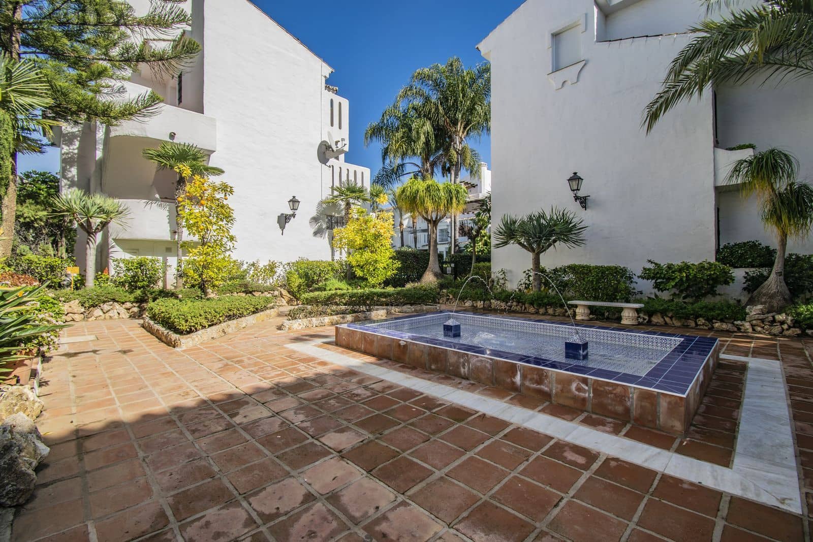 3 camera da letto Appartamento in vendita in Nueva Andalucia - 560.000 € (Rif: 9843547)