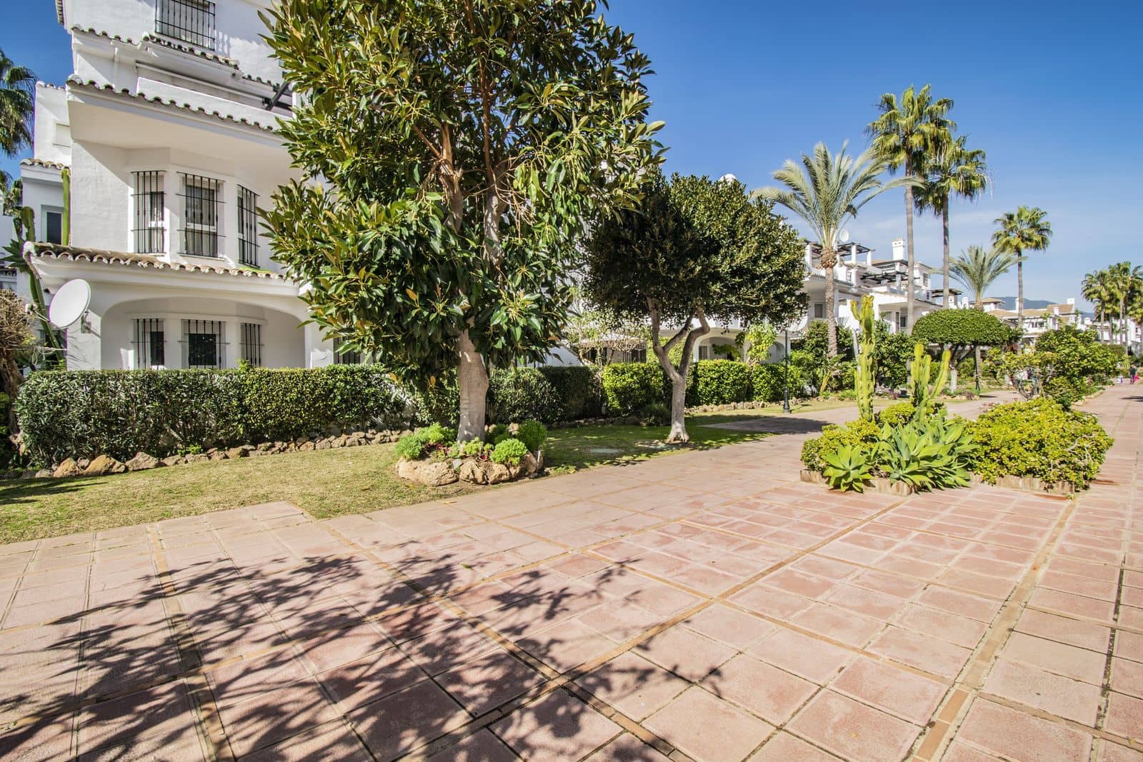 3 camera da letto Appartamento in vendita in Nueva Andalucia - 560.000 € (Rif: 9843547)