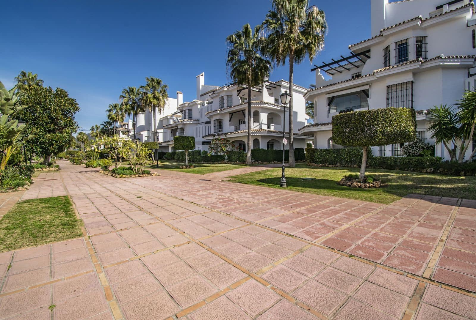 3 camera da letto Appartamento in vendita in Nueva Andalucia - 560.000 € (Rif: 9843547)