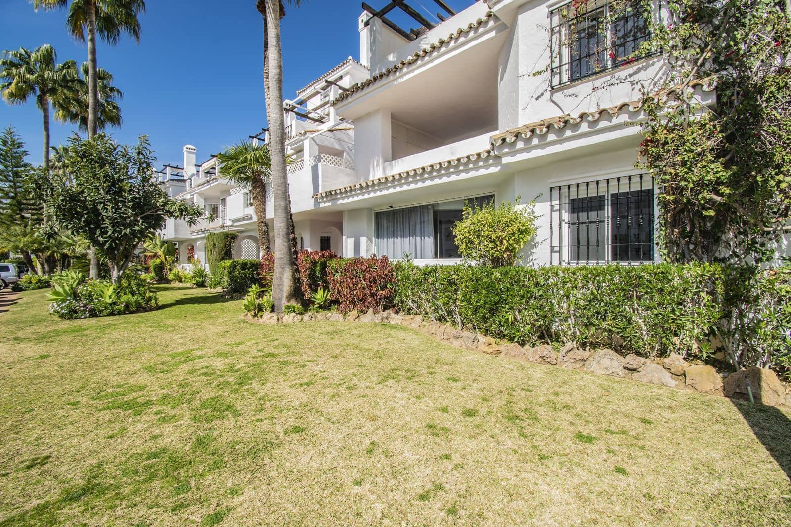 3 camera da letto Appartamento in vendita in Nueva Andalucia - 560.000 € (Rif: 9843547)