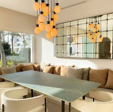 3 camera da letto Appartamento in vendita in Puerto Banus, Marbella - 1.850.000 € (Rif: 9843548)