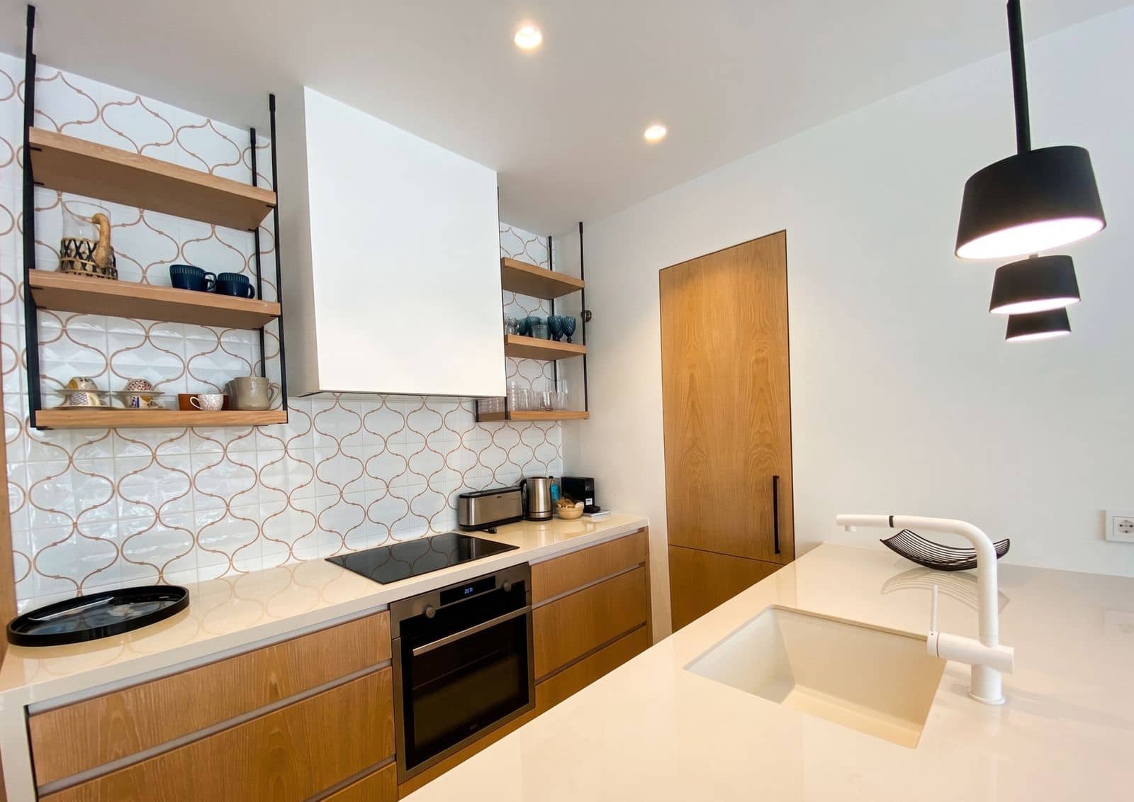 3 camera da letto Appartamento in vendita in Puerto Banus - 1.850.000 € (Rif: 9843548)