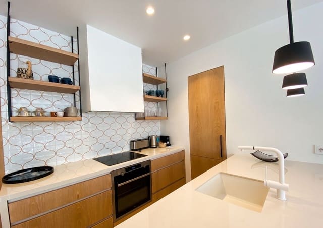 3 camera da letto Appartamento in vendita in Puerto Banus, Marbella - 1.850.000 € (Rif: 9843548)
