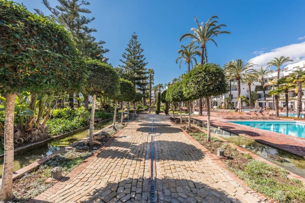 3 camera da letto Appartamento in vendita in Puerto Banus - 1.850.000 € (Rif: 9843548)