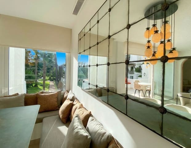 3 camera da letto Appartamento in vendita in Puerto Banus, Marbella - 1.850.000 € (Rif: 9843548)