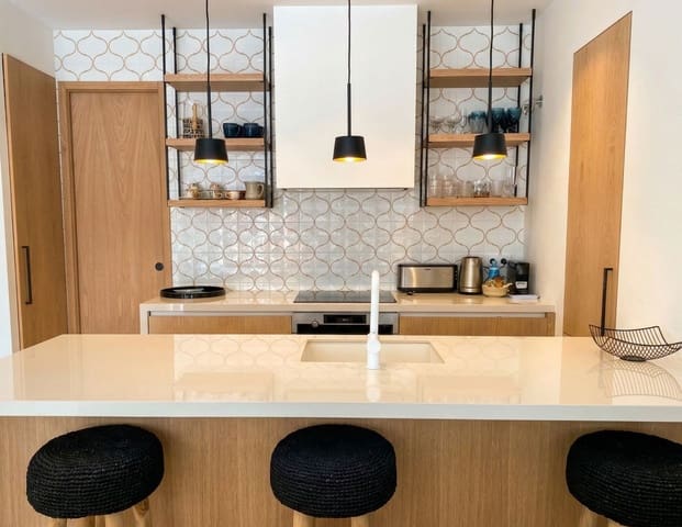 3 camera da letto Appartamento in vendita in Puerto Banus, Marbella - 1.850.000 € (Rif: 9843548)