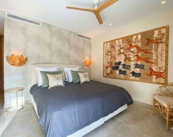 3 camera da letto Appartamento in vendita in Puerto Banus, Marbella - 1.850.000 € (Rif: 9843548)