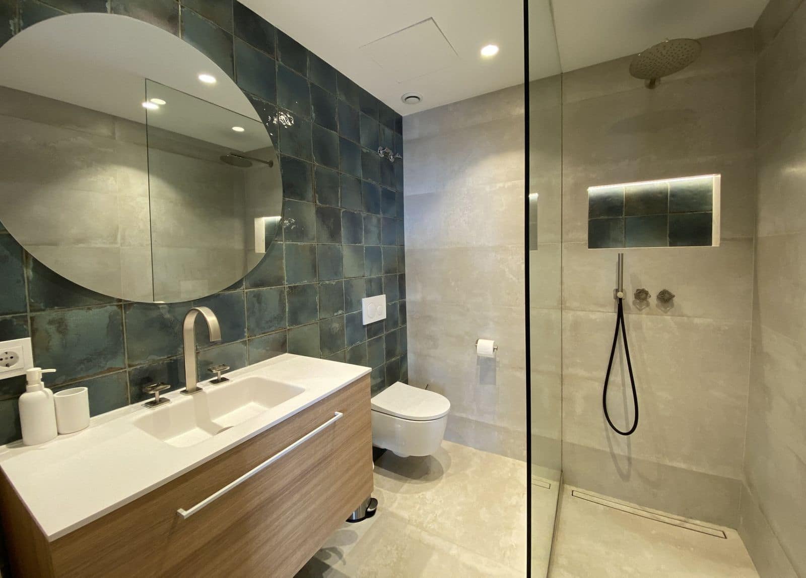 3 camera da letto Appartamento in vendita in Puerto Banus - 1.850.000 € (Rif: 9843548)