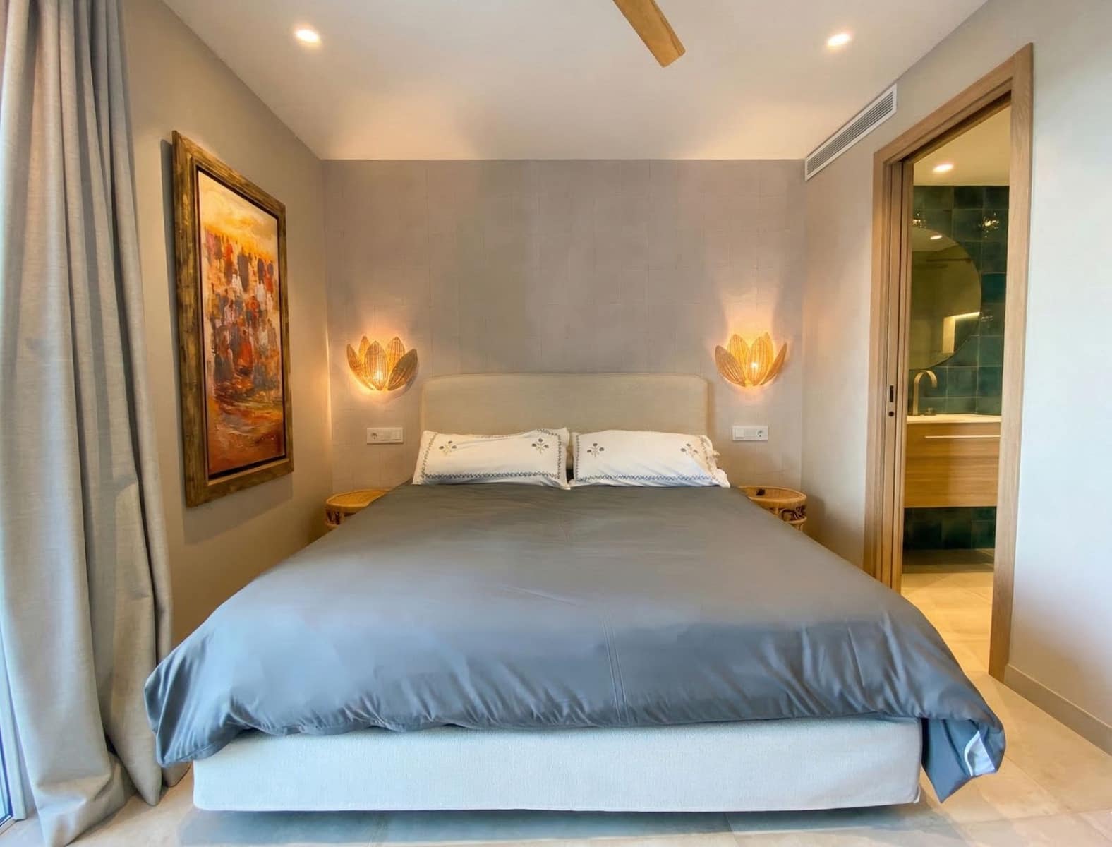 3 camera da letto Appartamento in vendita in Puerto Banus - 1.850.000 € (Rif: 9843548)
