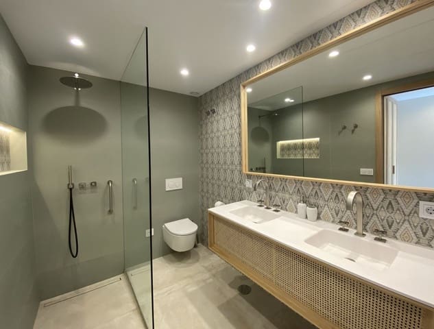 3 camera da letto Appartamento in vendita in Puerto Banus, Marbella - 1.850.000 € (Rif: 9843548)
