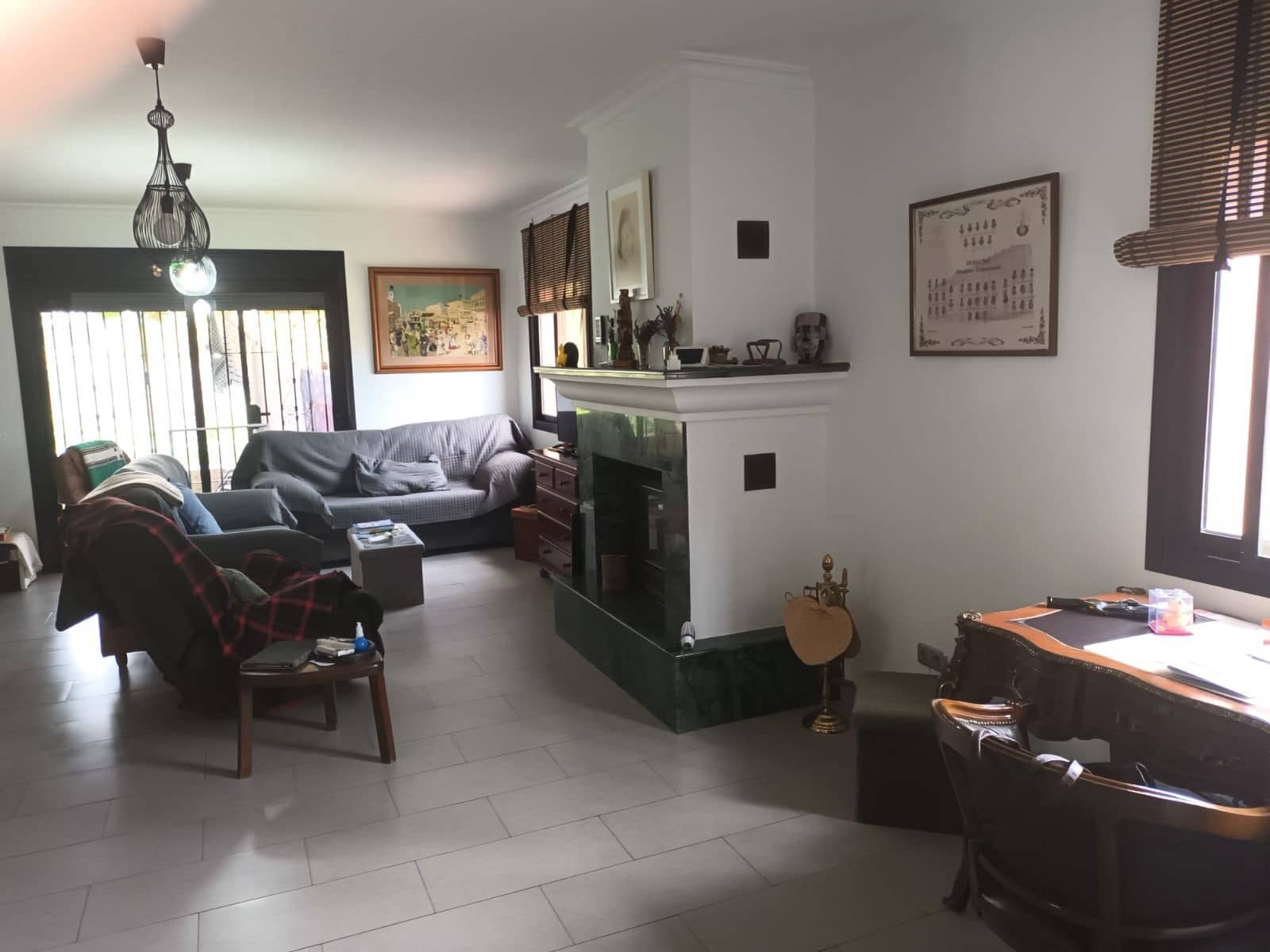 4 slaapkamer Villa te koop in Bahia de Casares - € 2.600.000 (Ref: 9843549)