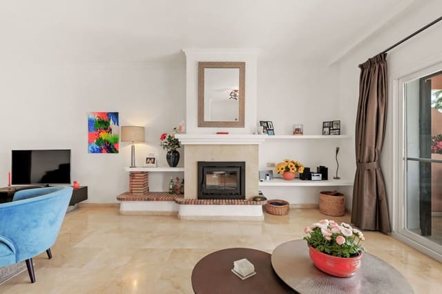 2 Zimmer Apartment zu verkaufen in Cancelada, Estepona - 549.000 € (Ref: 9843550)