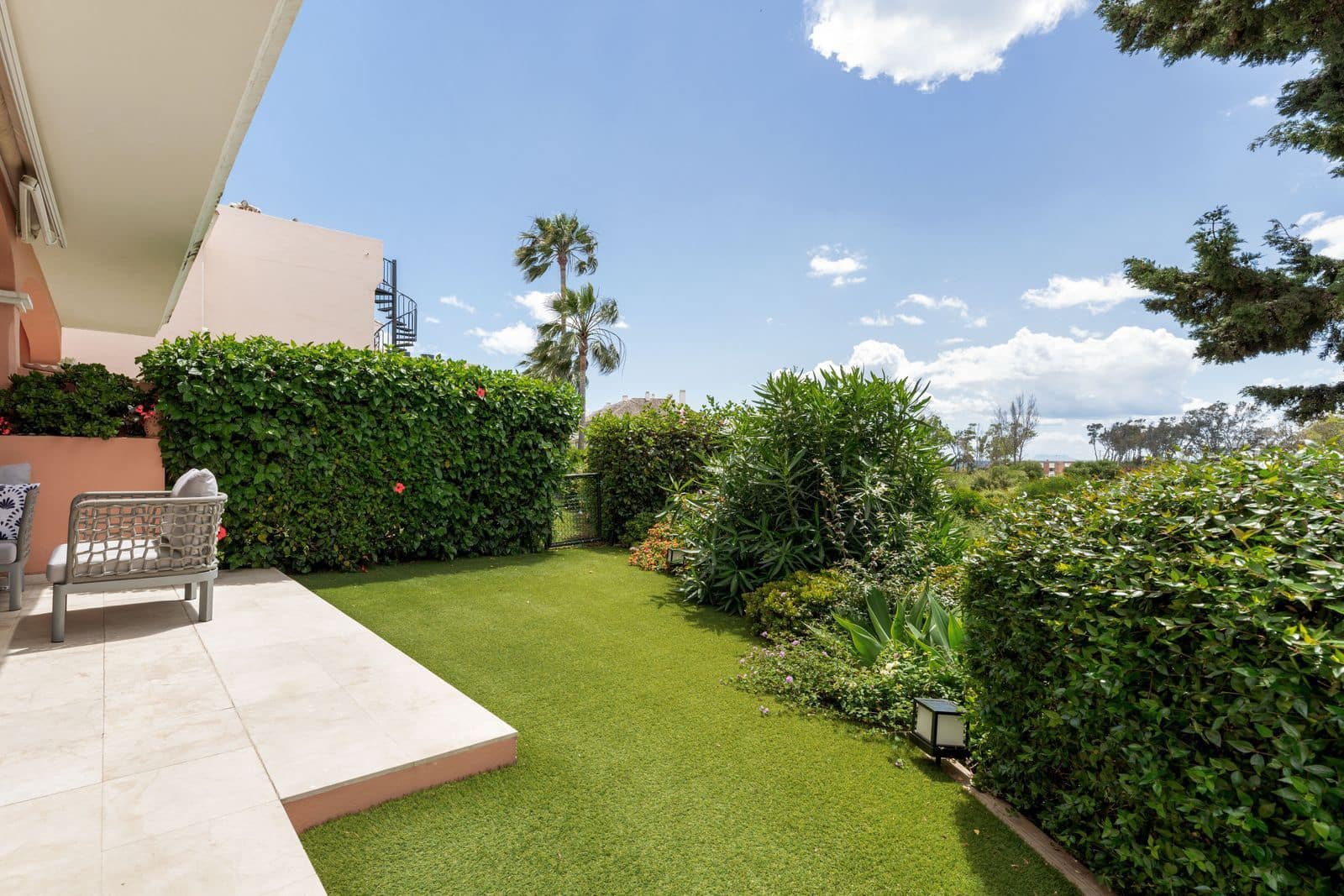 2 Zimmer Apartment zu verkaufen in Cancelada - 549.000 € (Ref: 9843550)