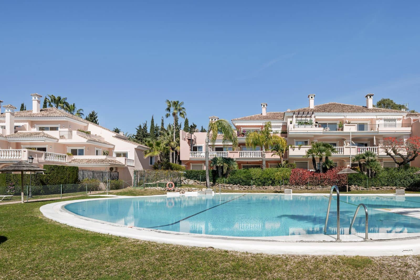 2 Zimmer Apartment zu verkaufen in Cancelada - 549.000 € (Ref: 9843550)