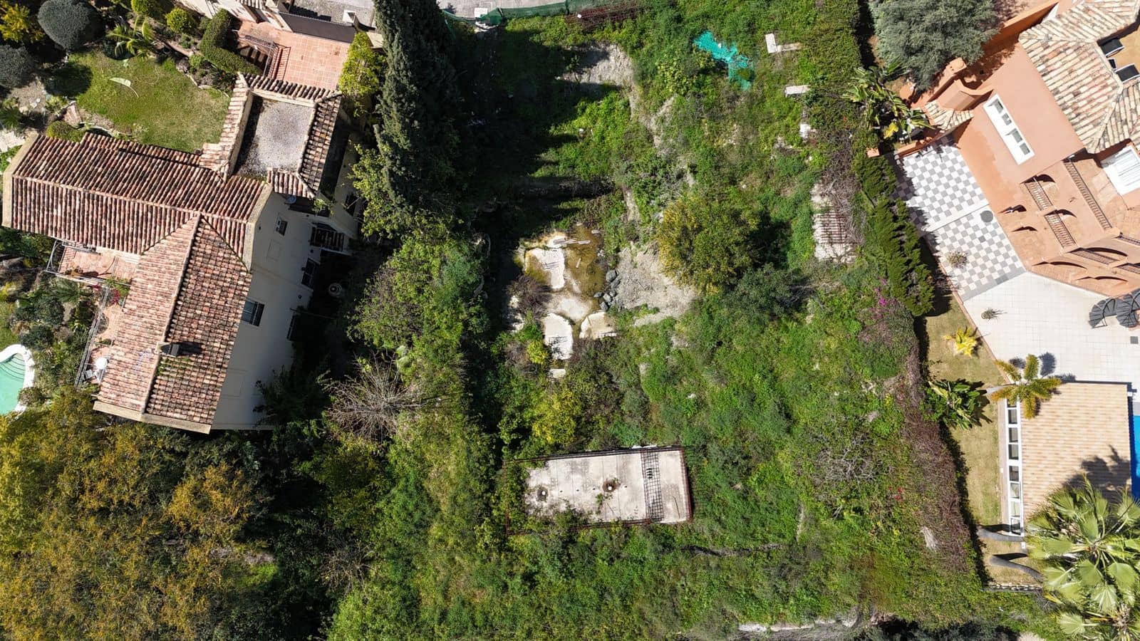 Undeveloped Land for sale in Los Arqueros - € 799,000 (Ref: 9843553)