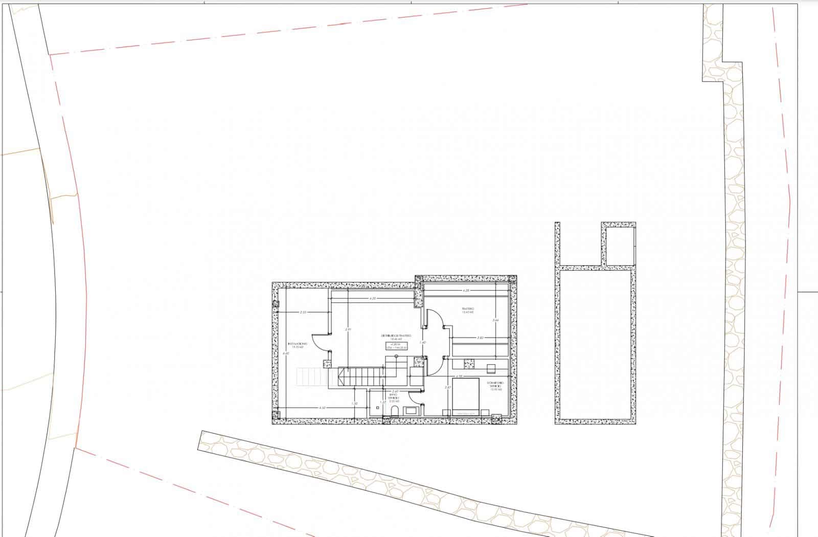 Undeveloped Land for sale in Los Arqueros - € 799,000 (Ref: 9843553)