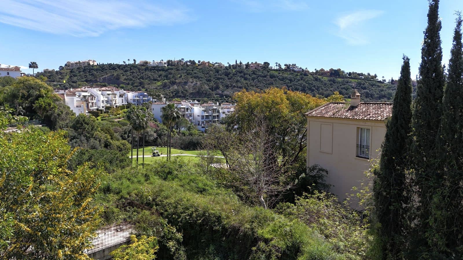 Undeveloped Land for sale in Los Arqueros - € 799,000 (Ref: 9843553)