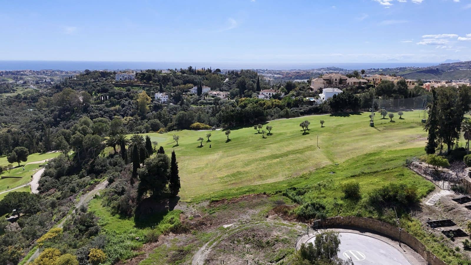 Undeveloped Land for sale in Los Arqueros - € 799,000 (Ref: 9843553)