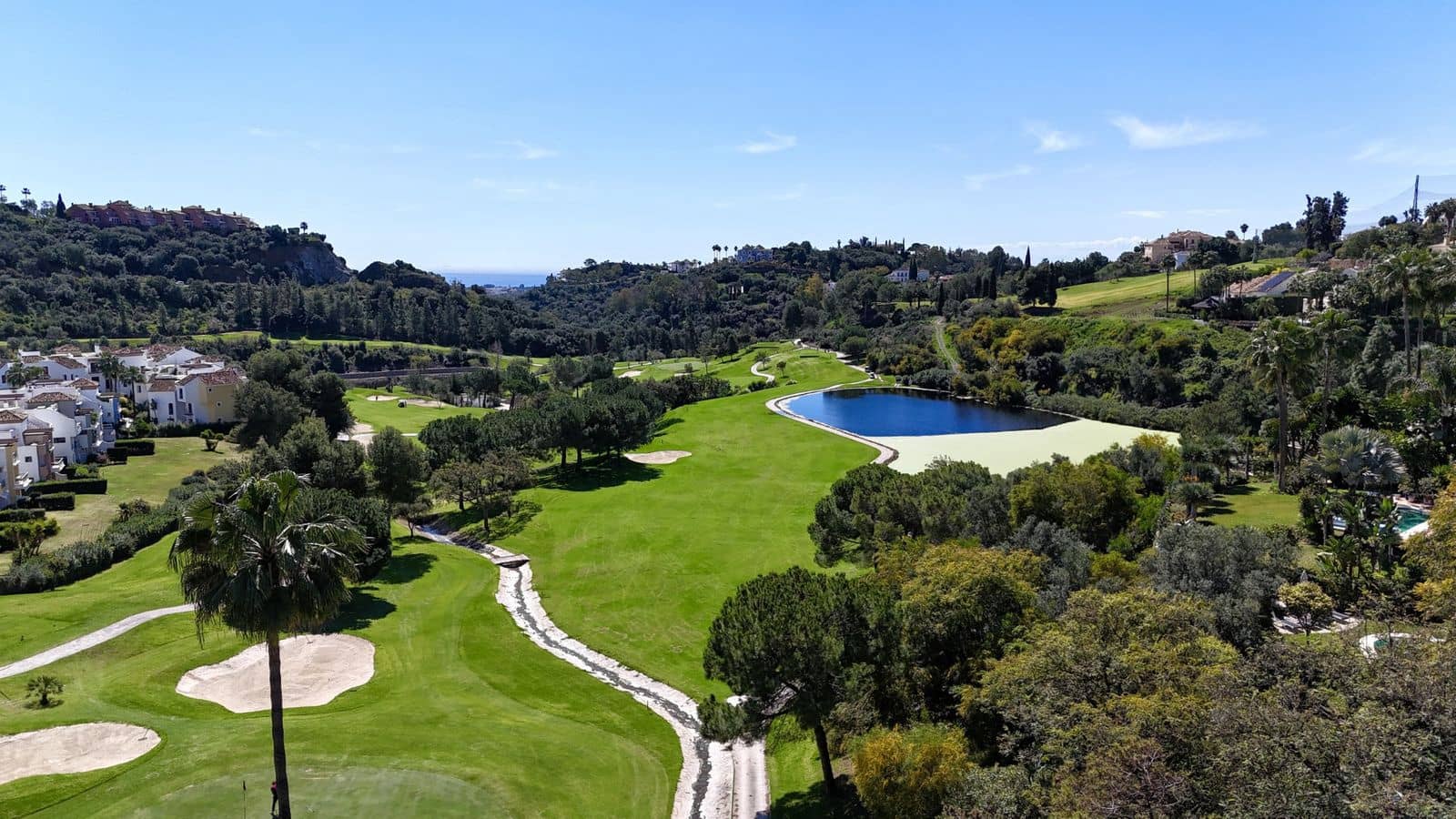 Undeveloped Land for sale in Los Arqueros - € 799,000 (Ref: 9843553)