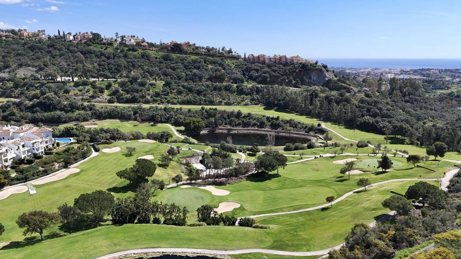 Undeveloped Land for sale in Los Arqueros - € 799,000 (Ref: 9843553)
