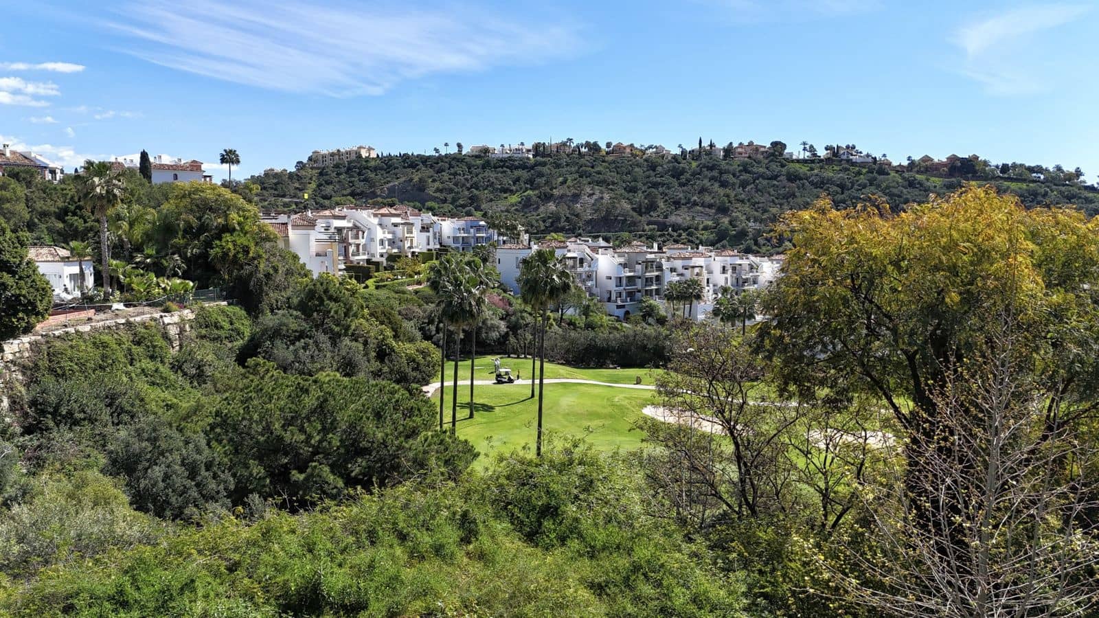 Undeveloped Land for sale in Los Arqueros - € 799,000 (Ref: 9843553)