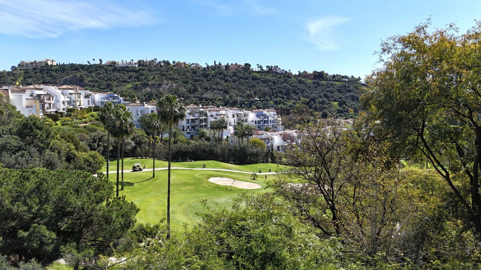 Undeveloped Land for sale in Los Arqueros - € 799,000 (Ref: 9843553)