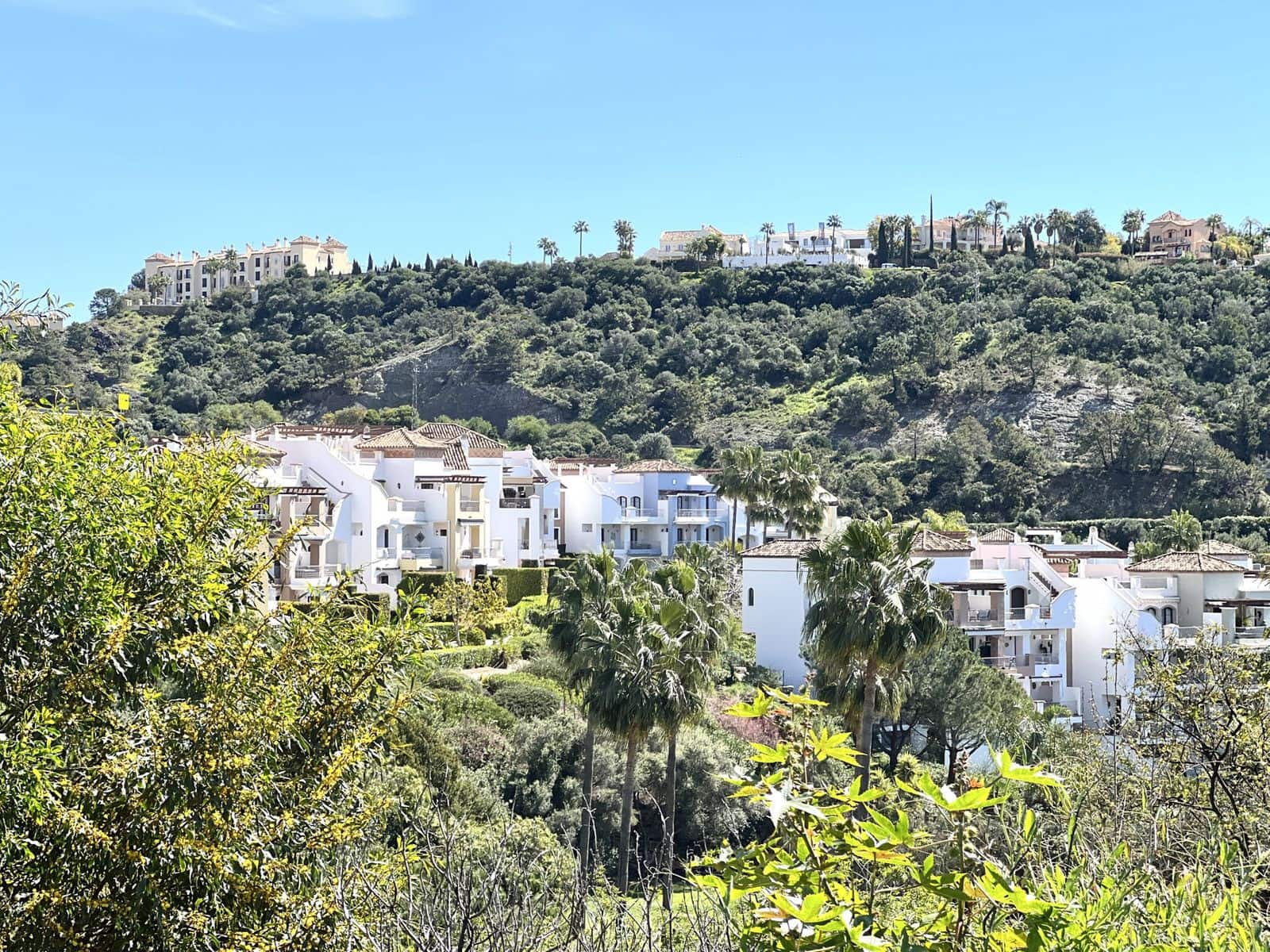 Undeveloped Land for sale in Los Arqueros - € 799,000 (Ref: 9843553)