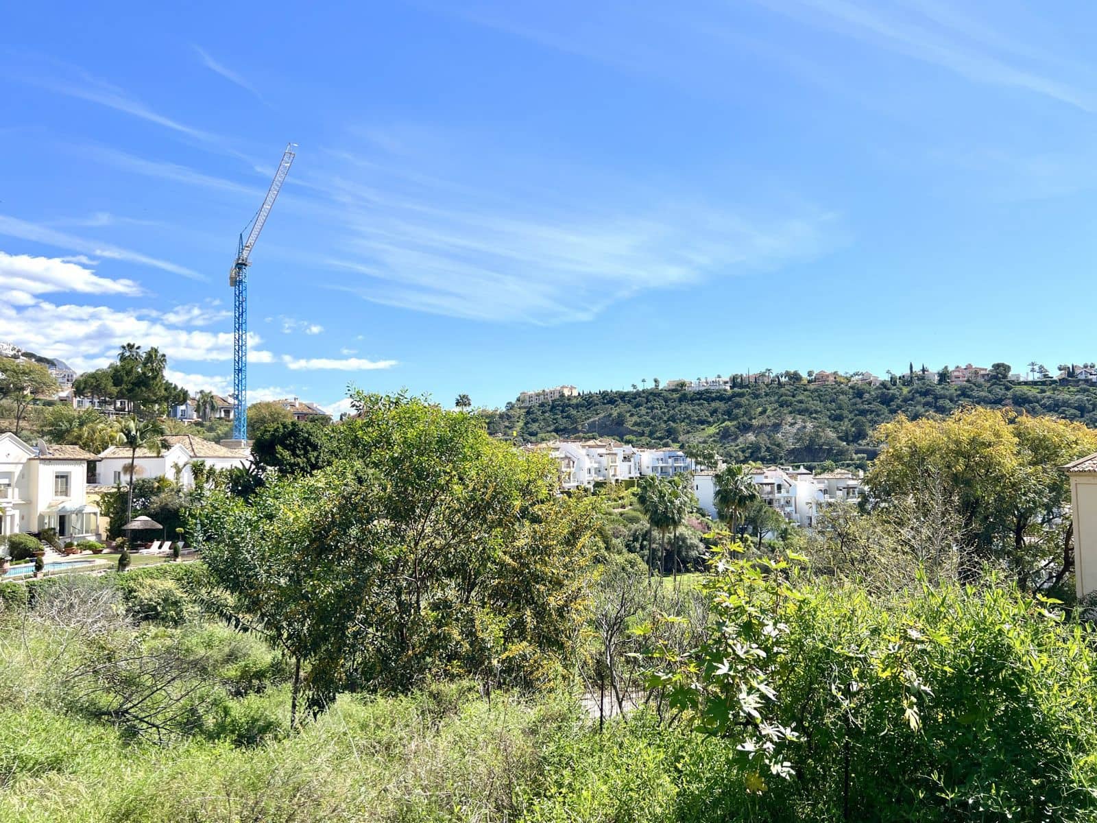 Undeveloped Land for sale in Los Arqueros - € 799,000 (Ref: 9843553)