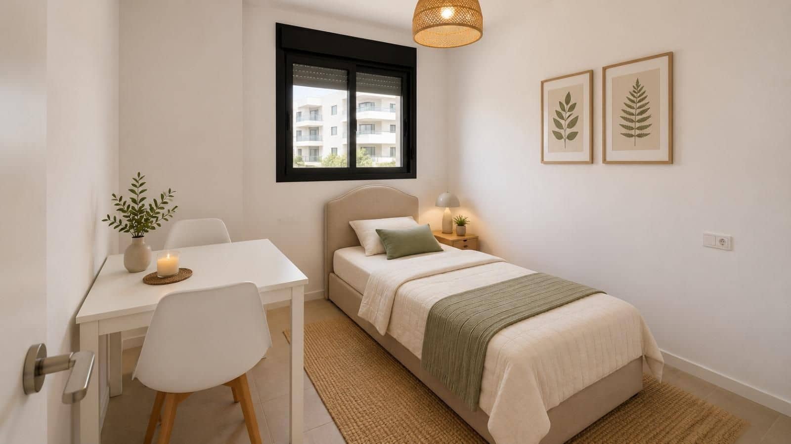 3 bedroom Apartment for sale in Torremolinos - € 899,000 (Ref: 9843556)