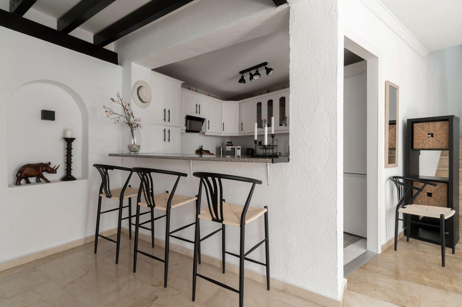 3 soveværelse Byhus til salg i Nueva Andalucia - € 495.000 (Ref: 9843558)