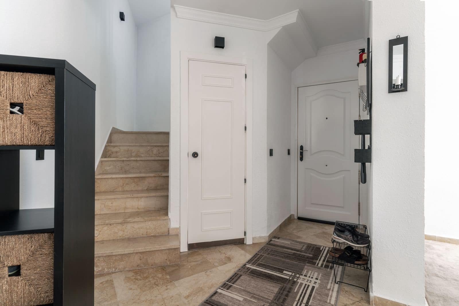 3 soveværelse Byhus til salg i Nueva Andalucia - € 495.000 (Ref: 9843558)