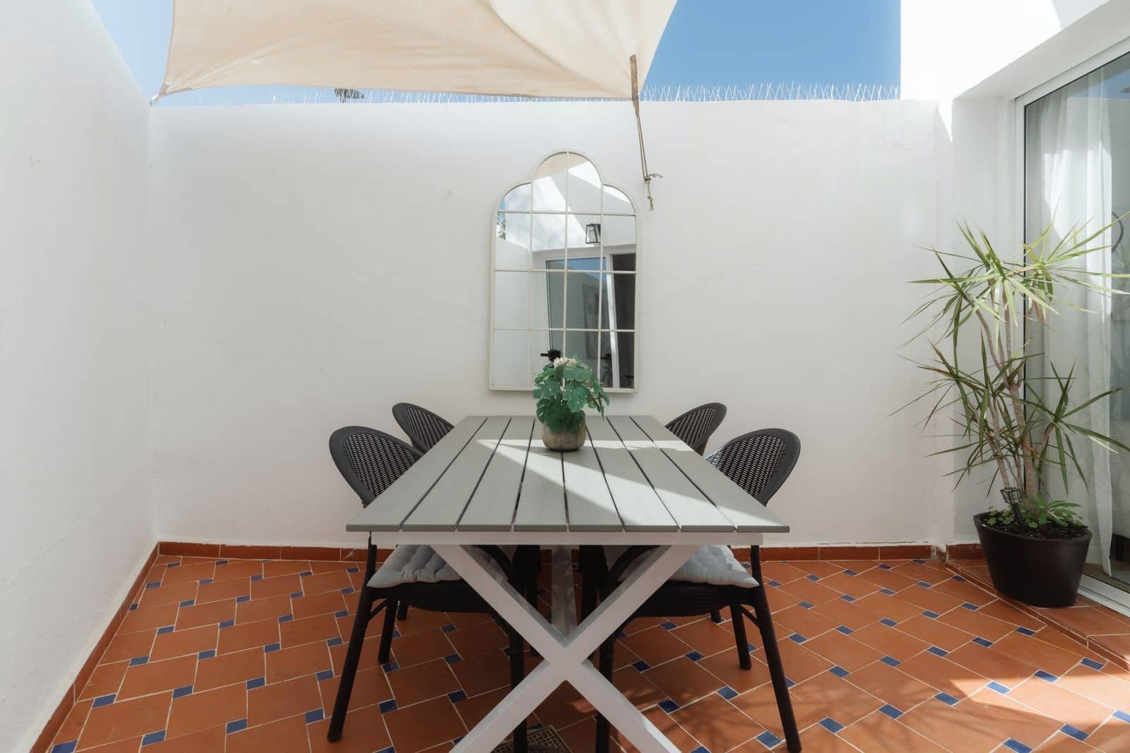 3 soveværelse Byhus til salg i Nueva Andalucia - € 495.000 (Ref: 9843558)