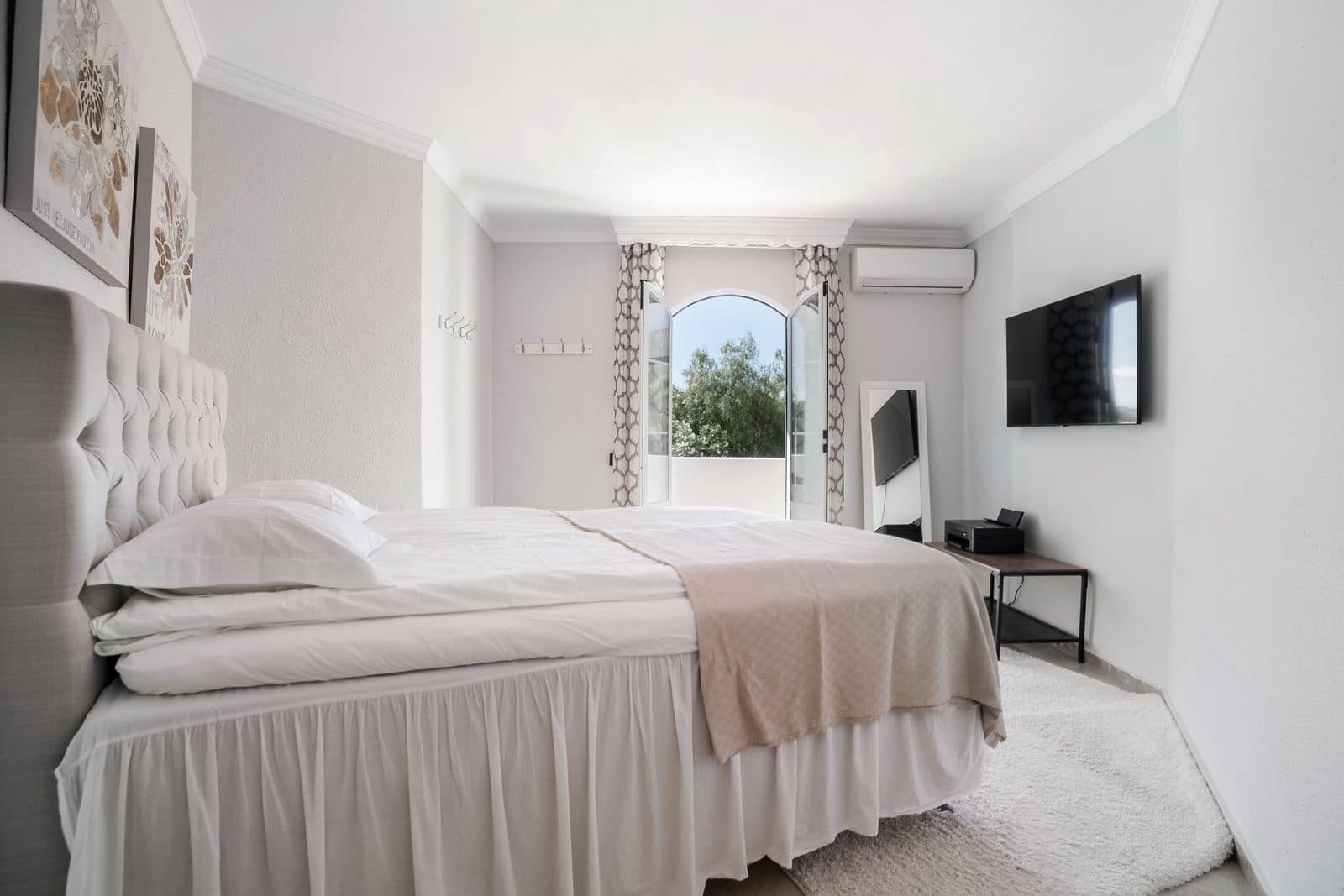 3 soveværelse Byhus til salg i Nueva Andalucia - € 495.000 (Ref: 9843558)
