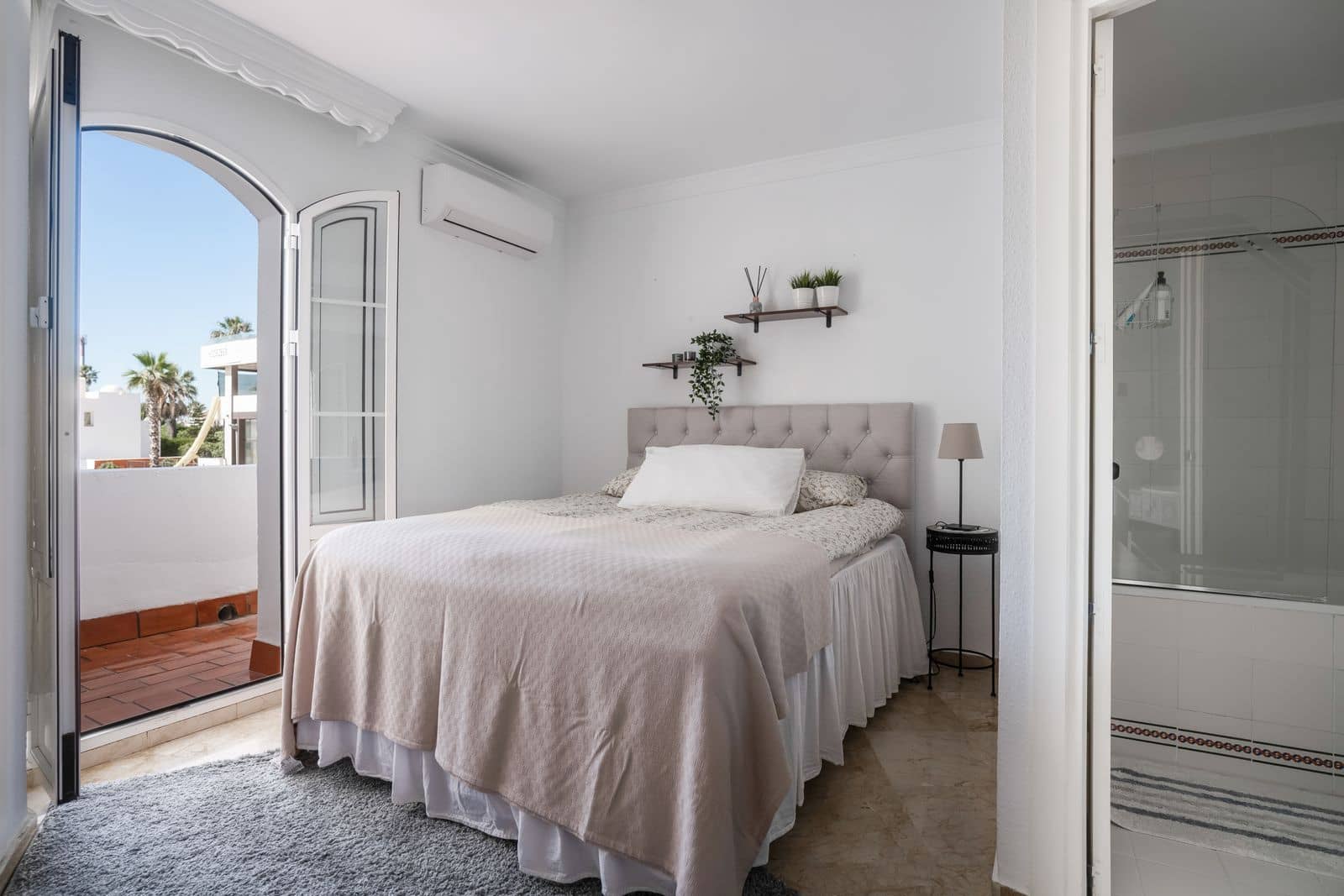 3 soveværelse Byhus til salg i Nueva Andalucia - € 495.000 (Ref: 9843558)