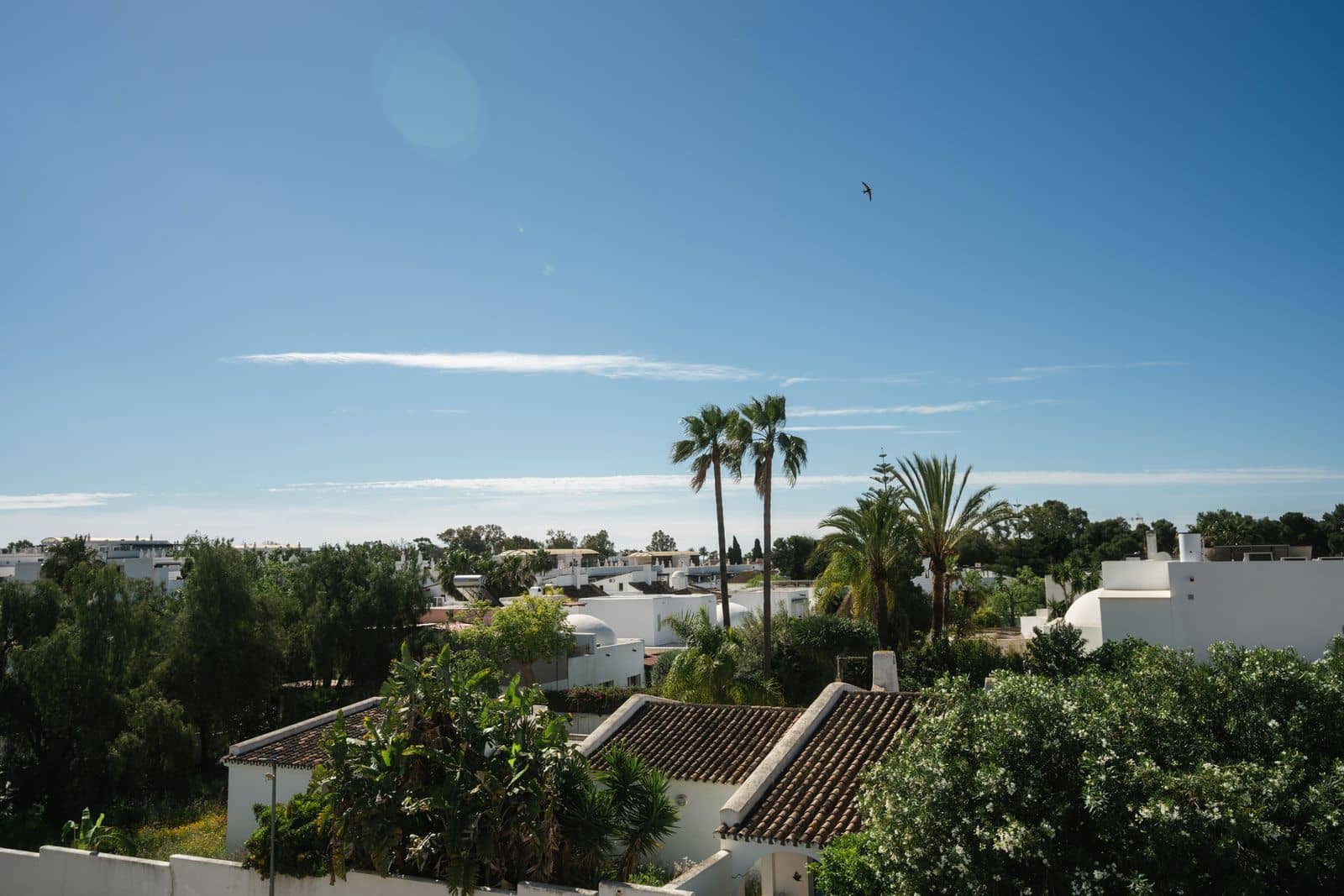 3 soveværelse Byhus til salg i Nueva Andalucia - € 495.000 (Ref: 9843558)