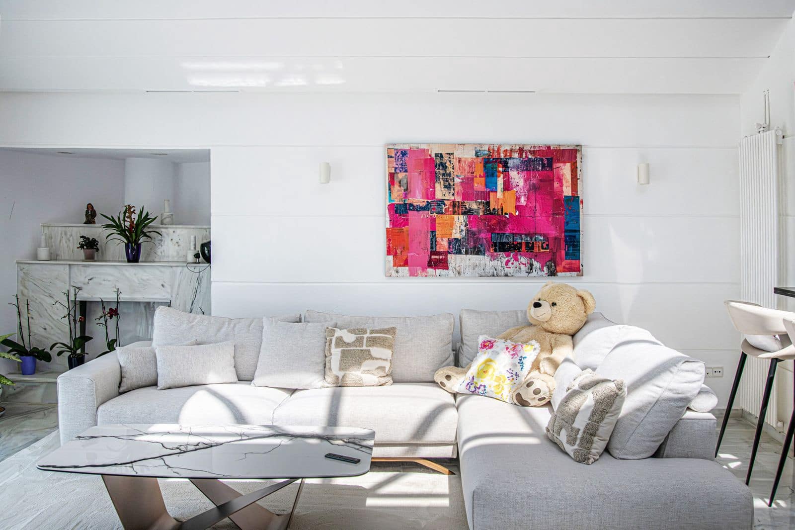 4 soveværelse Semi-Rækkehus til salg i Calahonda - € 749.000 (Ref: 9843559)